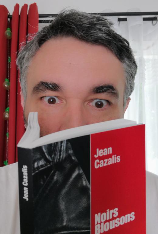 Jean Cazalis