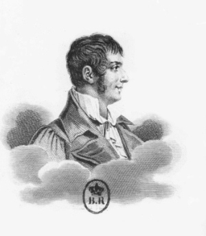 Jean-Charles-Julien Luce de Lancival