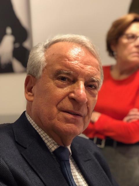 Jean-Claude Ceccarelli