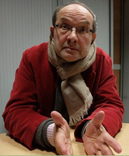 Jean-Claude Daumas