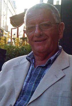 Jean-Claude Diedler