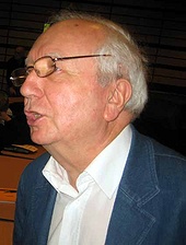 Jean-Claude Eslin