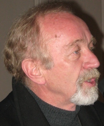 Jean-Claude George