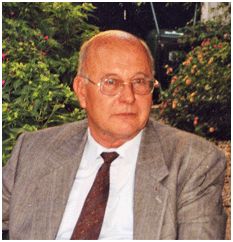 Jean-Claude Goyon