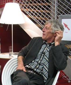 Jean-Claude Legros
