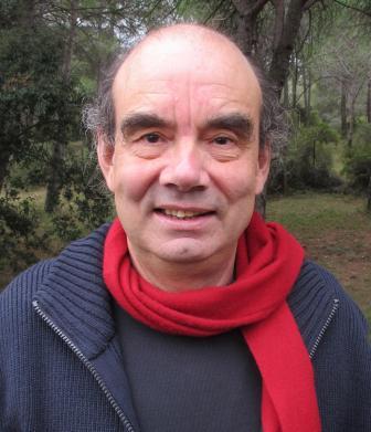 Jean-Claude Piquard