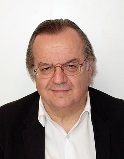 Jean-Claude Ribaut