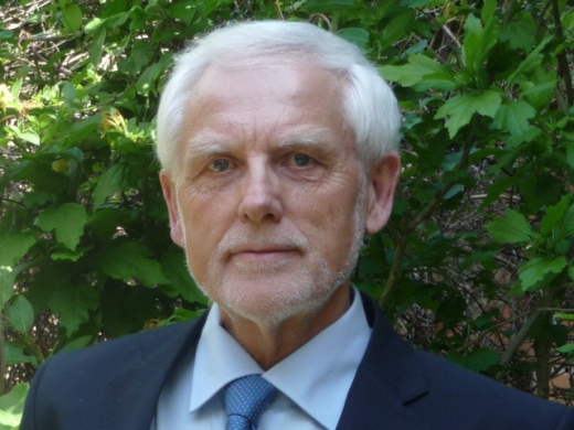 Jean-Claude Texier