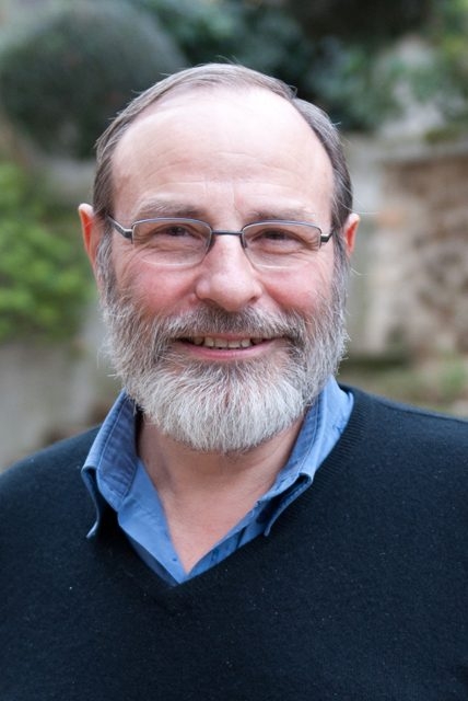Jean-Denis Vigne