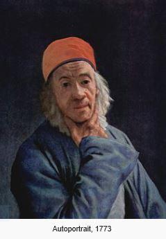 Jean-Etienne Liotard