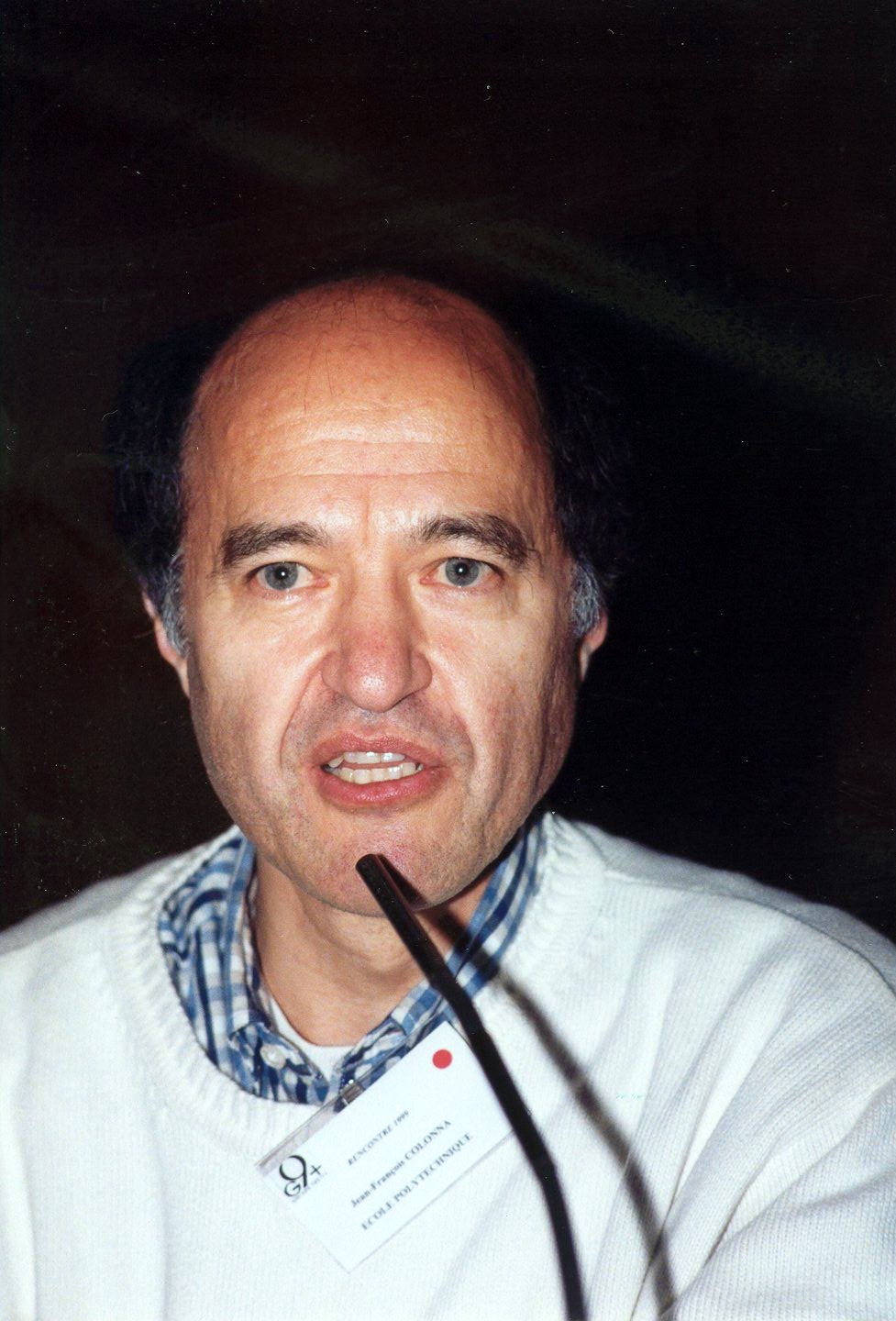 Jean-Franois Colonna