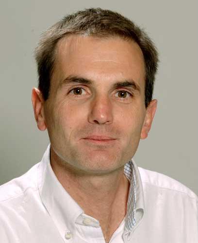Jean-François Gervais