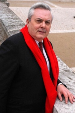 Jean-François Parot