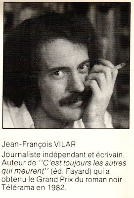 Jean-François Vilar