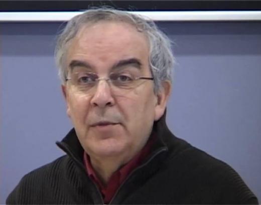 Jean-Gabriel Carasso