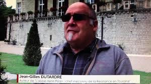Jean Gilles  Dutardre