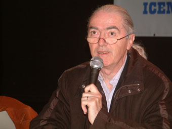 Jean Houssaye