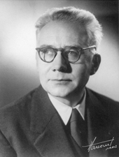 Hubert Jean