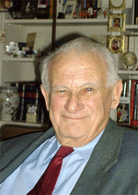 Jean-Jacques Becker