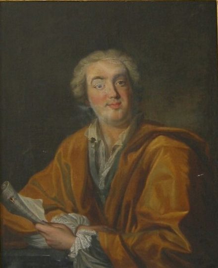 Jean-Jacques Le Franc de Pompignan