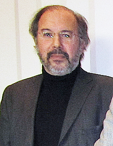 Jean-Jacques Lefrère