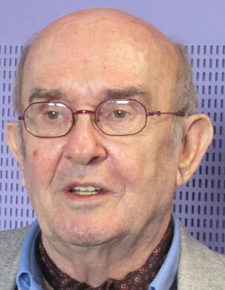 Jean-Louis Basdevant