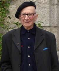 Jean-Louis Chantelauze