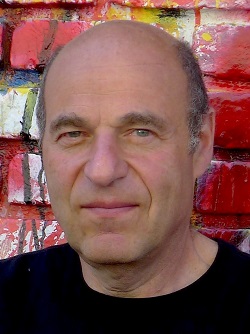 Jean-Louis Cohen
