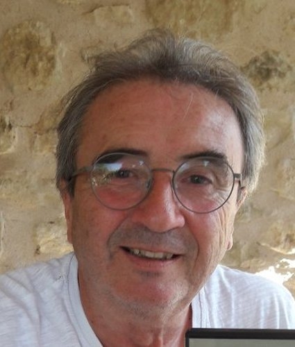 Jean-Louis Cros