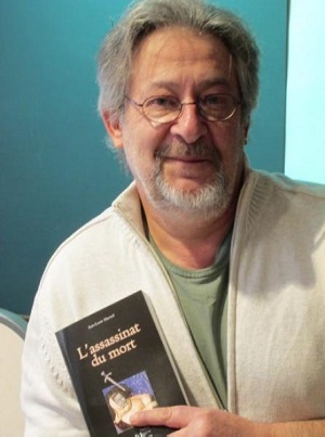 Jean-Louis Marteil