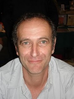 Jean-Louis Nogaro