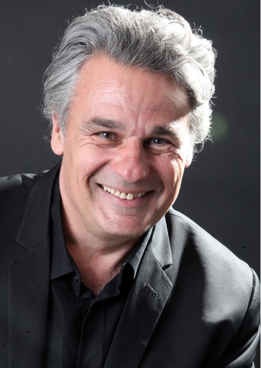 Jean-Luc Cohen-Rimbault