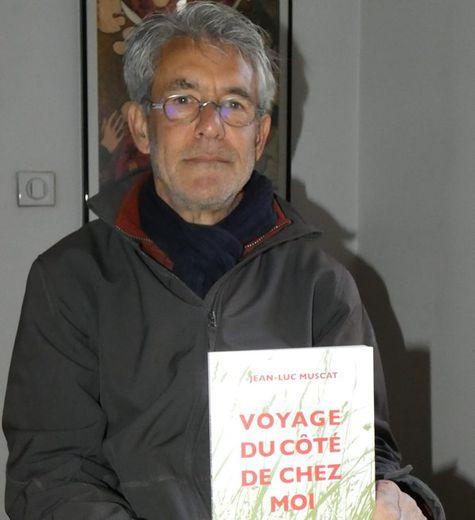 Jean-Luc Muscat