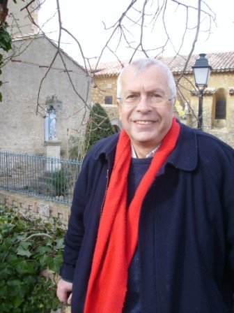 Jean-Luc Robin