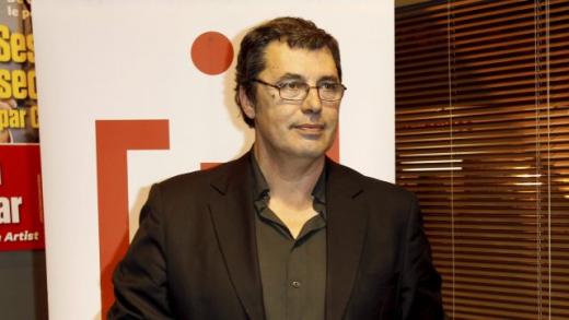 Jean-Luc Seigle