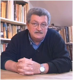 Jean-Marc Durou