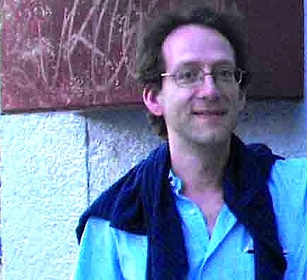 Jean-Marc Hovasse