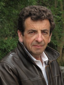 Jean-Marc Pitte