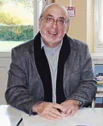 Jean-Marie Miramon