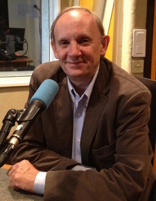 Jean-Marie Pontaut