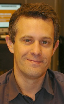 Jean-Michel Audoual