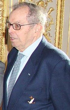 Jean-Michel Barrault