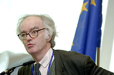Jean-Michel Belorgey