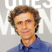 Jean-Michel Bertrand (II)