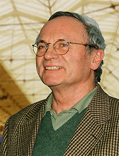 Jean-Michel Fourcade