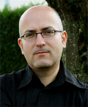 Jean-Michel Guieu