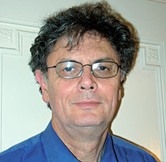 Jean-Michel Jakobowicz