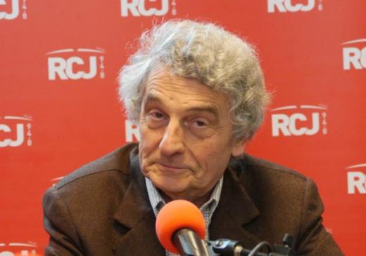 Jean-Michel Rey