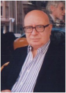 Jean Parvulesco