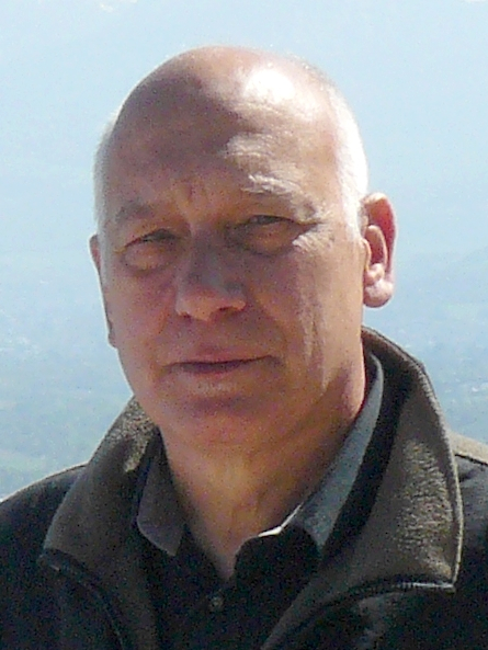 Jean-Paul Joguet-Laurent